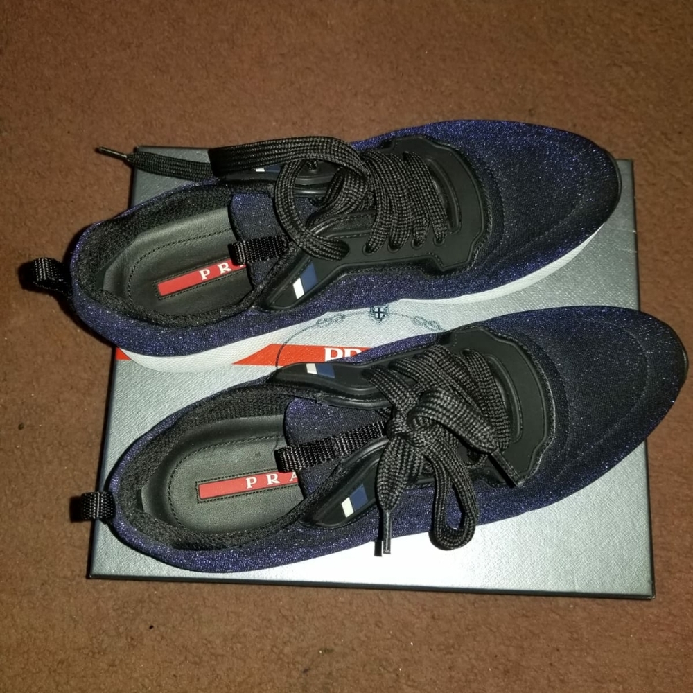 Womens shoes - Picture 3 of 6